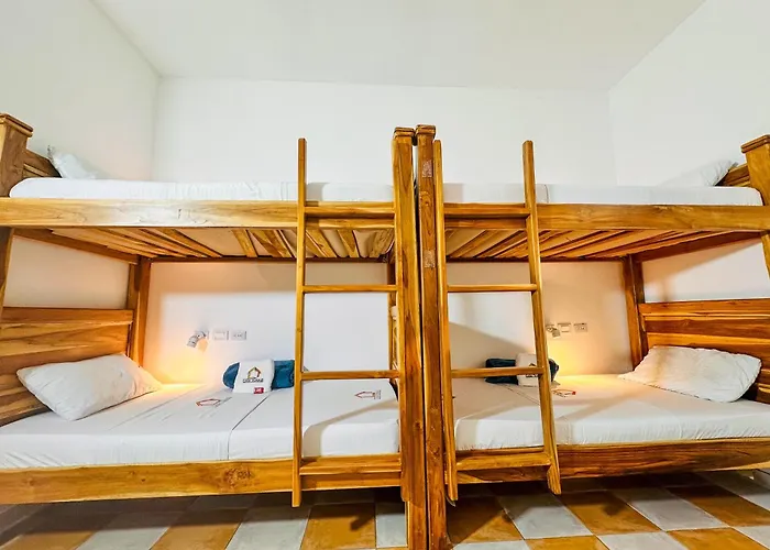 Hostal Casa Torres Centro Historico - Adults Only Cartagena
