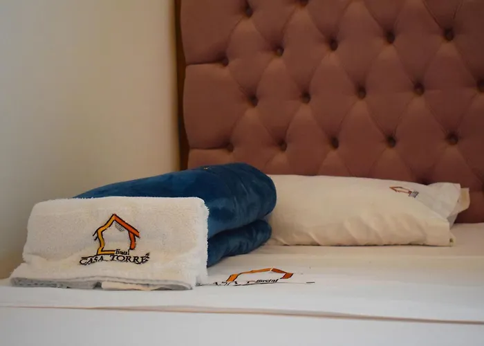 Hostal Casa Torres Centro Historico - Adults Only Cartagena